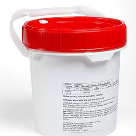 3M (Tm) Thermally Conductive Grease 2035, 10Kg Container, 1 Per Inner 7100096936
